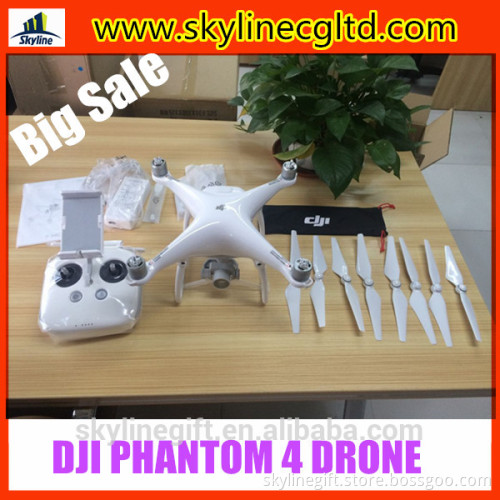Big Sales DJI Phantom 4 drone